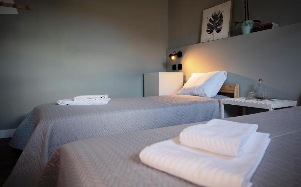 Inn Door 21 - Hostel & Suite Bragança Zewnętrze zdjęcie