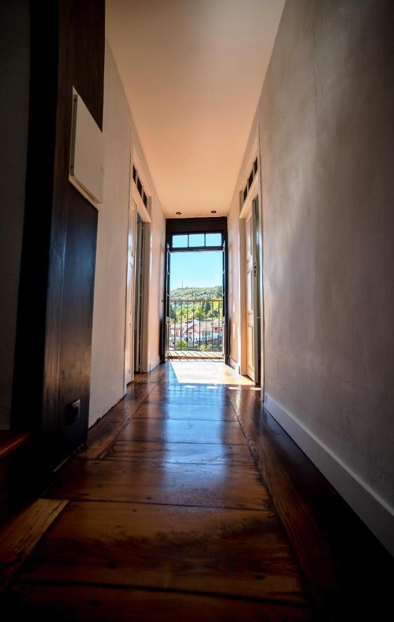 Inn Door 21 - Hostel & Suite Bragança Zewnętrze zdjęcie