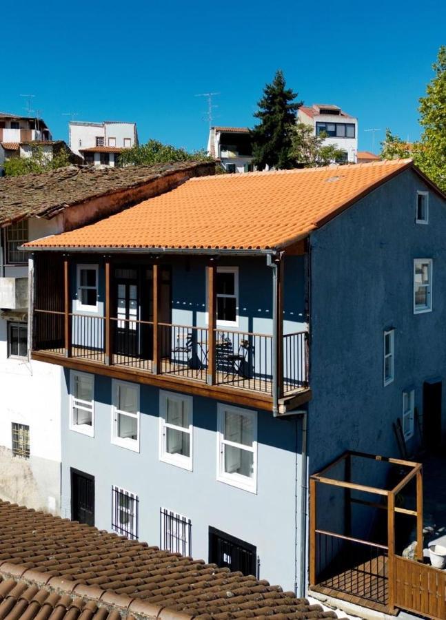 Inn Door 21 - Hostel & Suite Bragança Zewnętrze zdjęcie