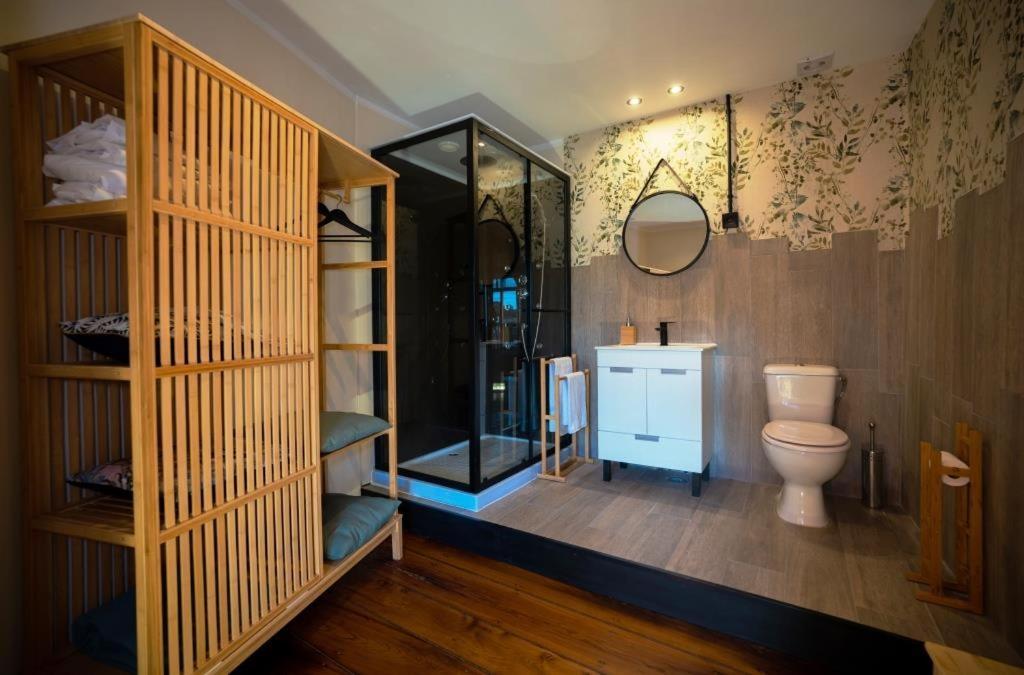 Inn Door 21 - Hostel & Suite Bragança Zewnętrze zdjęcie
