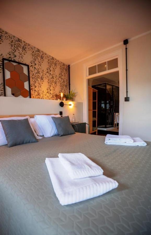 Inn Door 21 - Hostel & Suite Bragança Zewnętrze zdjęcie