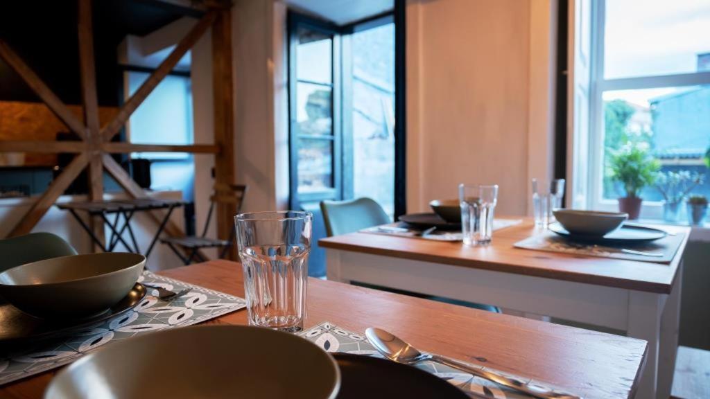 Inn Door 21 - Hostel & Suite Bragança Zewnętrze zdjęcie