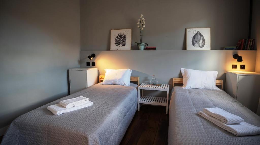 Inn Door 21 - Hostel & Suite Bragança Zewnętrze zdjęcie
