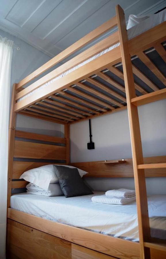 Inn Door 21 - Hostel & Suite Bragança Zewnętrze zdjęcie