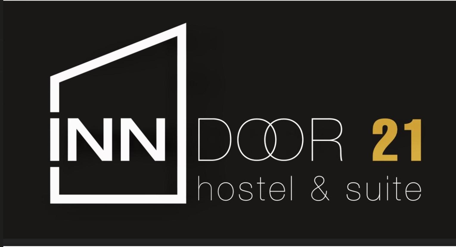Inn Door 21 - Hostel & Suite Bragança Zewnętrze zdjęcie