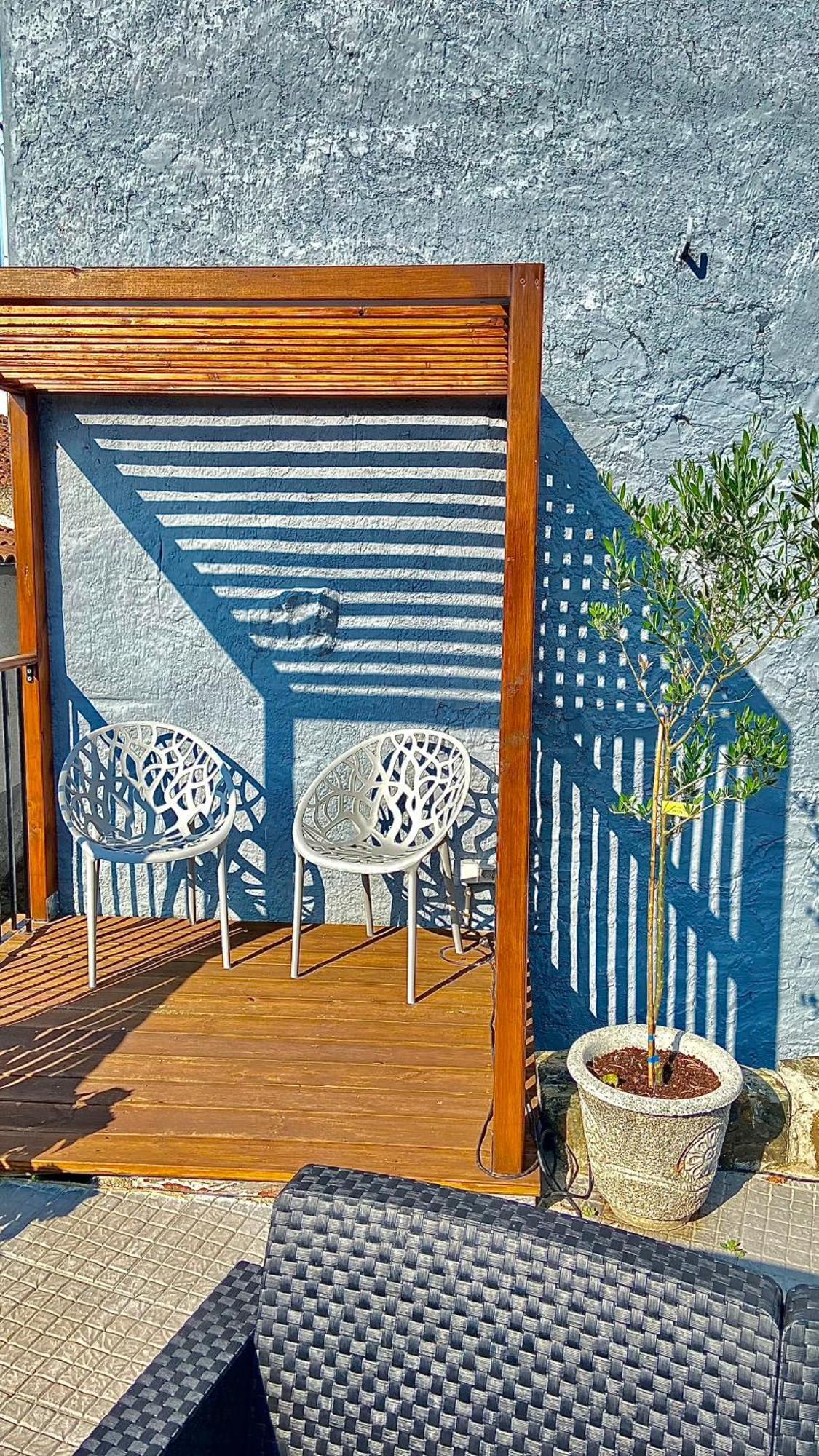 Inn Door 21 - Hostel & Suite Bragança Zewnętrze zdjęcie